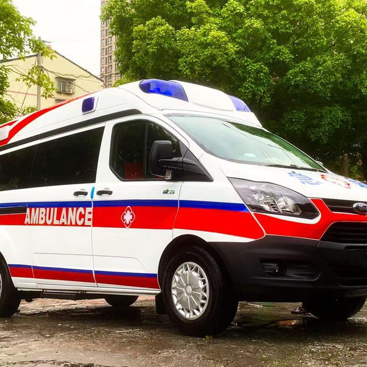 忻城重症监护救护车出租护送返乡