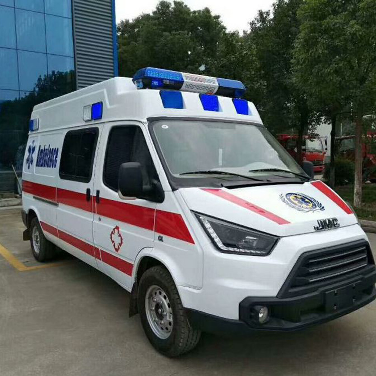 忻城救护车出租哪家好