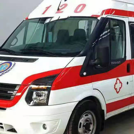 忻城非急救护送病人转院租赁救护车的优缺点对比